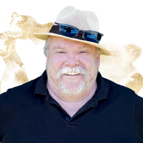 Kevin McDonald Profile Photo Kevin McDonald Profile Photo