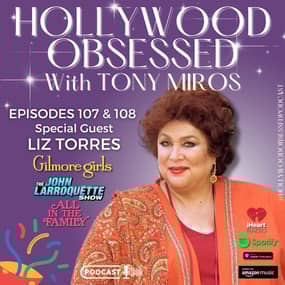 Liz Torres Profile Photo