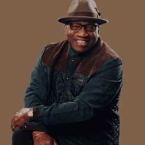 John Lee Hooker Jr. Profile Photo