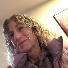 Rachel Kuklinski Profile Photo Rachel Kuklinski Profile Photo