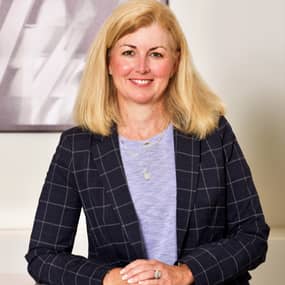 Stacey Hyde Profile Photo