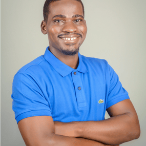 Komi Siabi Profile Photo