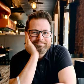 Derek L. Chase Profile Photo