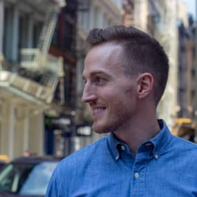 Taylor Jacobson Profile Photo Taylor Jacobson Profile Photo