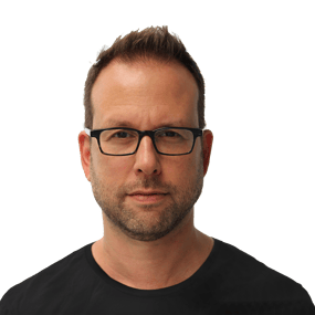 Itamar Gilad Profile Photo