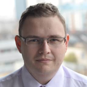 Krzysztof Bialowas Profile Photo