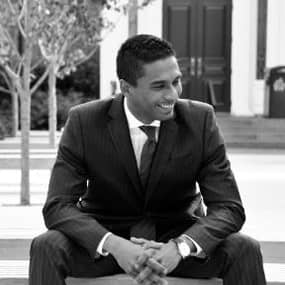 Nick Jain Profile Photo