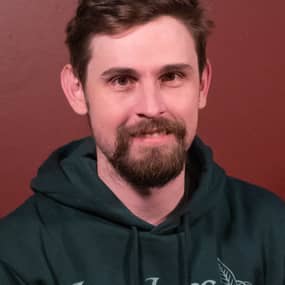 Chris McRae Profile Photo