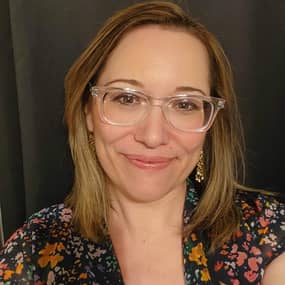 Dina Chon Profile Photo