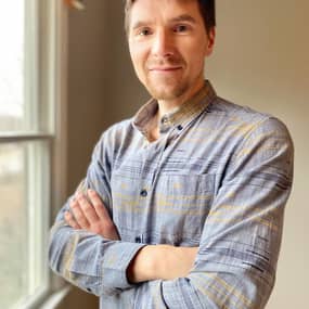 Michael Albertus Profile Photo Michael Albertus Profile Photo