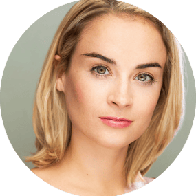 Chelsea Cree Groen (she/her) Profile Photo