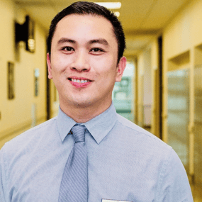 Arvie Vitente, PT, DPT, PhD Profile Photo