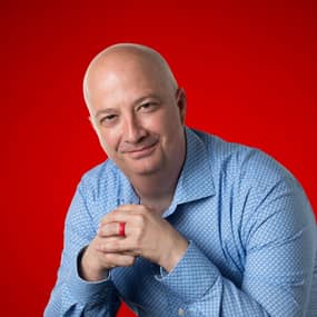 Mike Forrester Profile Photo