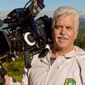 Peter Nelson Profile Photo