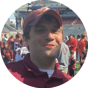 Curtis Wilson Profile Photo