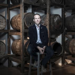 Stephen Teeling Profile Photo Stephen Teeling Profile Photo