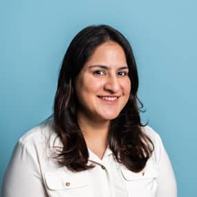 Mehak Chowdhary Profile Photo