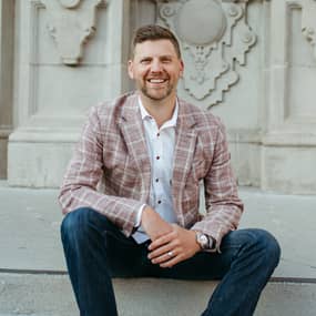 Dane Espegard Profile Photo