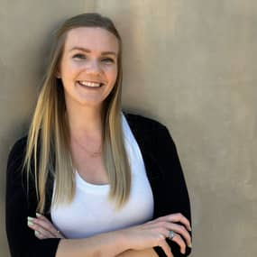 Erica Curry Profile Photo