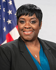 Monica Johnson MA LPC Profile Photo
