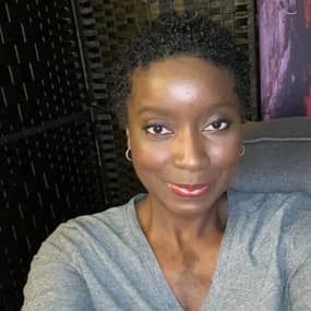 Tanisha Harris Profile Photo