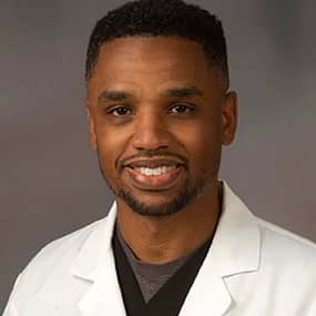 Dr. Derrick Burgess Profile Photo Dr. Derrick Burgess Profile Photo