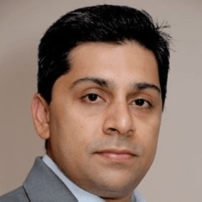 Anil Shah Profile Photo