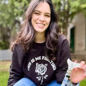 Sydney Bennett Profile Photo