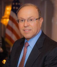 Murray Sabrin Profile Photo Murray Sabrin Profile Photo