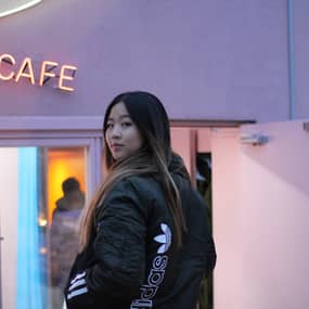 Heeji Seo Profile Photo