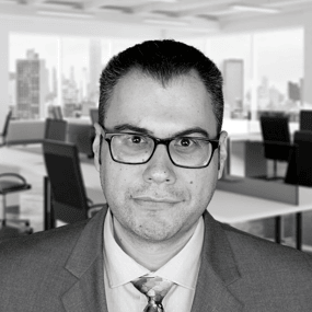 Felipe Engineer-Manriquez Profile Photo