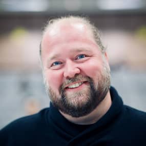 Mark Wolters Profile Photo Mark Wolters Profile Photo