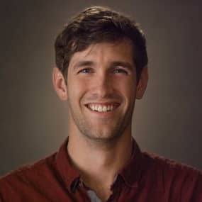 Johnny Pujol Profile Photo