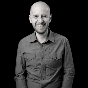 Dmitry Dragilev Profile Photo