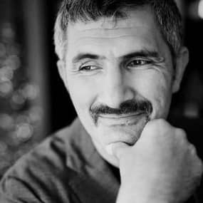 Nicky Billou Profile Photo Nicky Billou Profile Photo