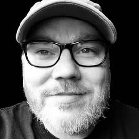 Ciaran Martin Profile Photo