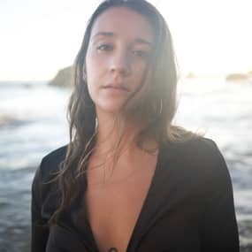 Ashley Velvet Frost Profile Photo