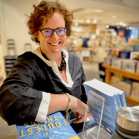 Amy Tector Profile Photo