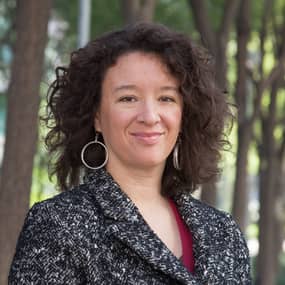 Leta Hong Fincher Profile Photo