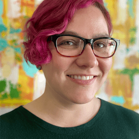 Amy Santee Profile Photo Amy Santee Profile Photo