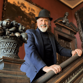 Mitchell Levy Profile Photo Mitchell Levy Profile Photo