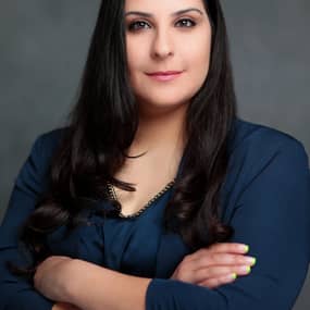 Christina Khalil Profile Photo