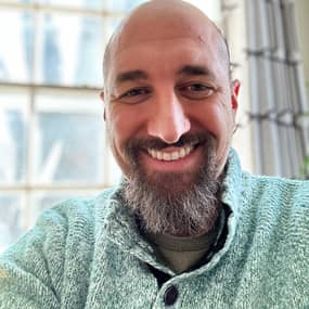 Jeff Wenzel Profile Photo