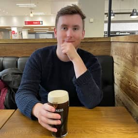 Rhys Bolton Profile Photo