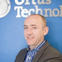 Cian Prendergast Profile Photo