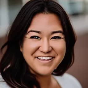 Michelle Jensen Session Profile Photo