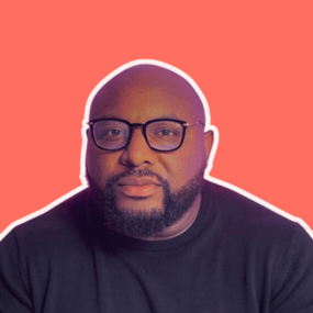 Jamaul Ford Profile Photo Jamaul Ford Profile Photo