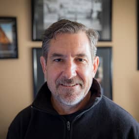 TODD BIGELOW Profile Photo