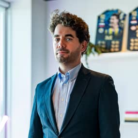 Rowan Stroo Profile Photo