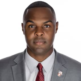 Anthony Gantt Profile Photo